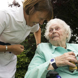 Cellular Medical Alert Systems - QMedic