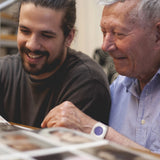 Cellular Medical Alert Systems (Annual Plan) - QMedic