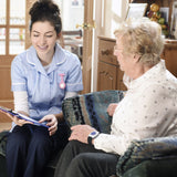 Cellular Medical Alert Systems (Annual Plan) - QMedic