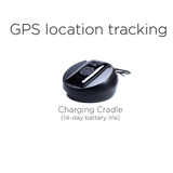 Mobile GPS Medical Alert System - QMedic