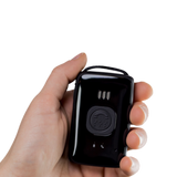 Mobile GPS Medical Alert System - QMedic